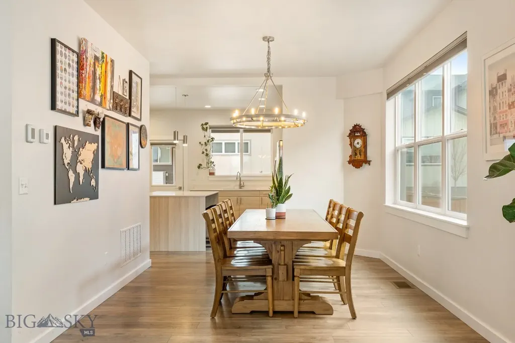 5378 Debour Lane Bozeman MT 59718