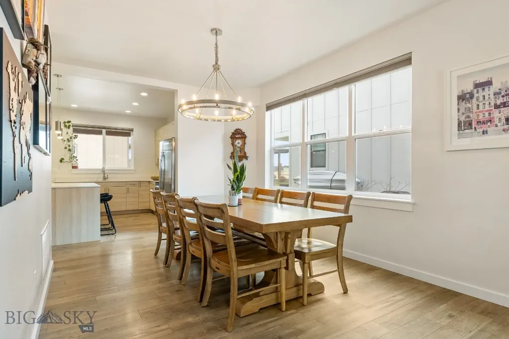 5378 Debour Lane Bozeman MT 59718