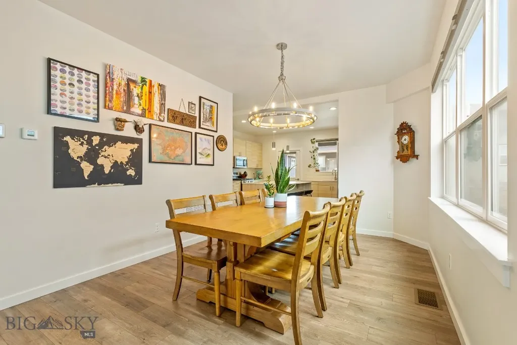 5378 Debour Lane Bozeman MT 59718