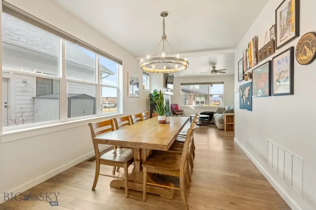 5378 Debour Lane Bozeman MT 59718