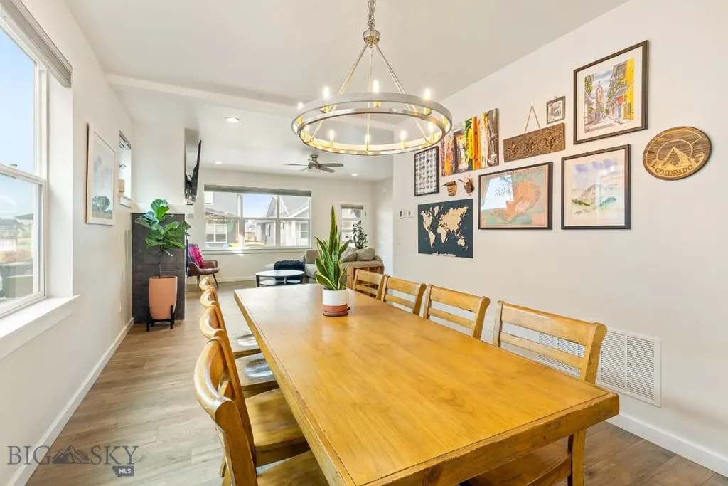 5378 Debour Lane Bozeman MT 59718