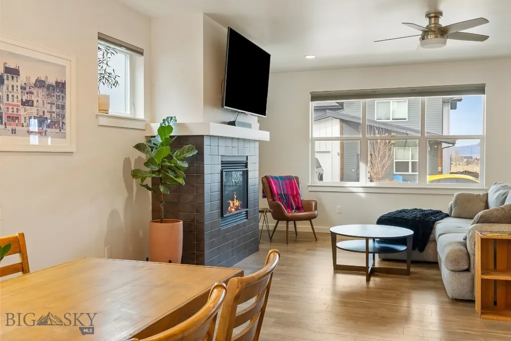 5378 Debour Lane Bozeman MT 59718