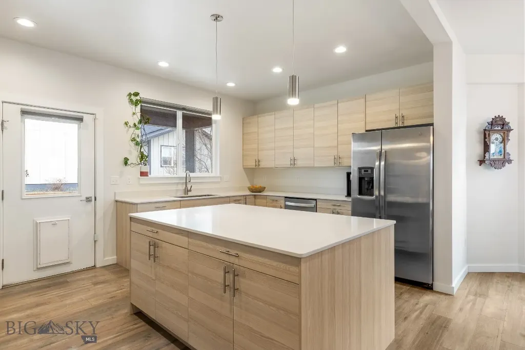 5378 Debour Lane Bozeman MT 59718