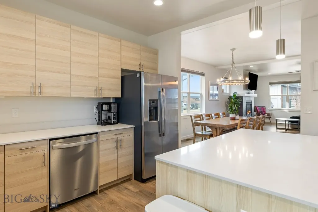 5378 Debour Lane Bozeman MT 59718