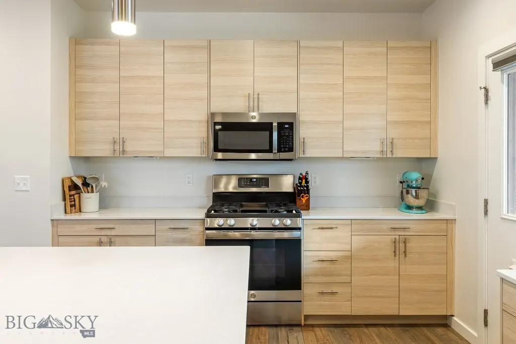5378 Debour Lane Bozeman MT 59718