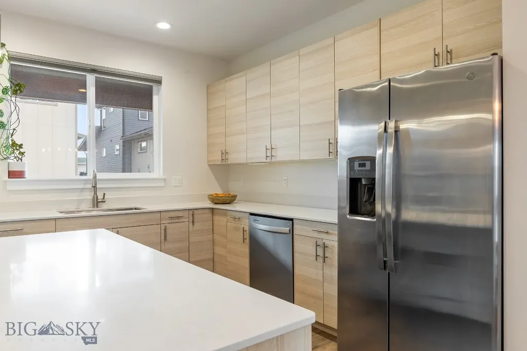 5378 Debour Lane Bozeman MT 59718