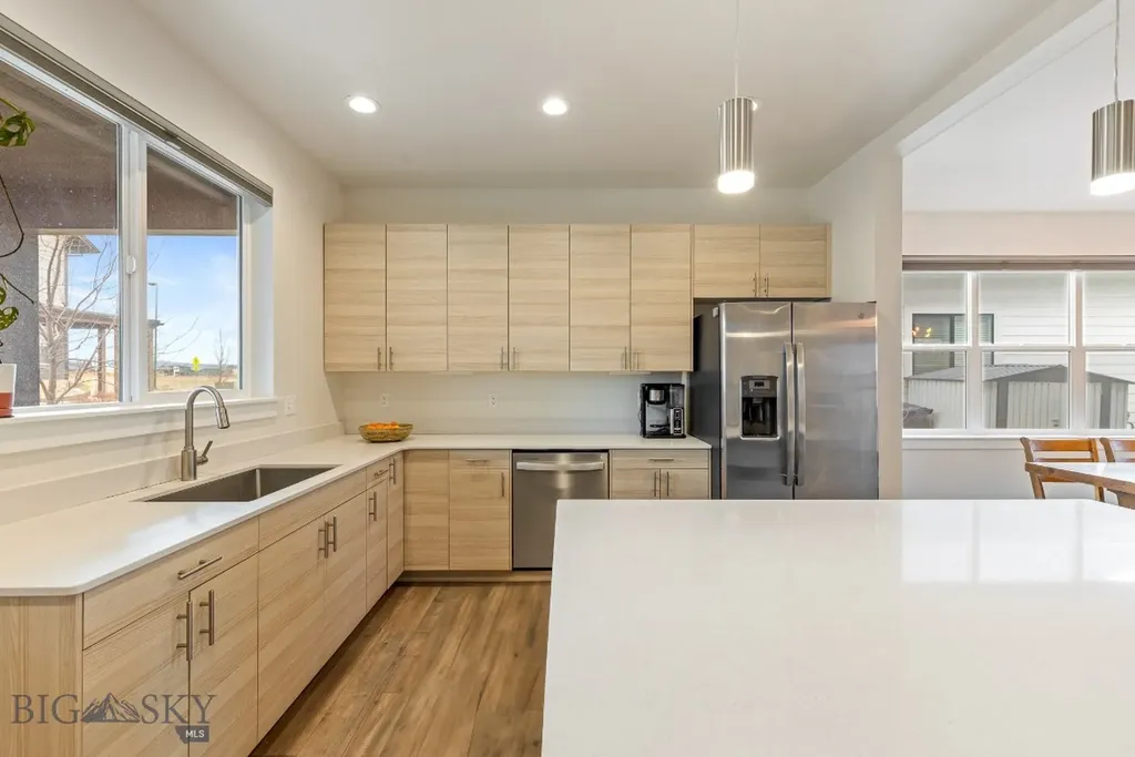 5378 Debour Lane Bozeman MT 59718