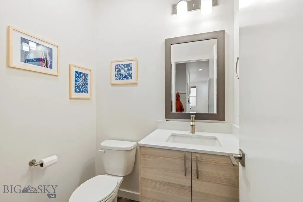 5378 Debour Lane Bozeman MT 59718