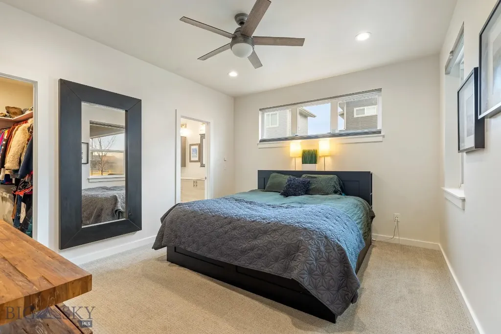 5378 Debour Lane Bozeman MT 59718