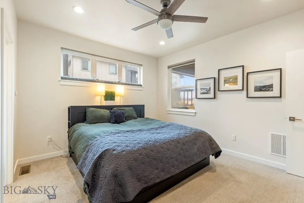 5378 Debour Lane Bozeman MT 59718