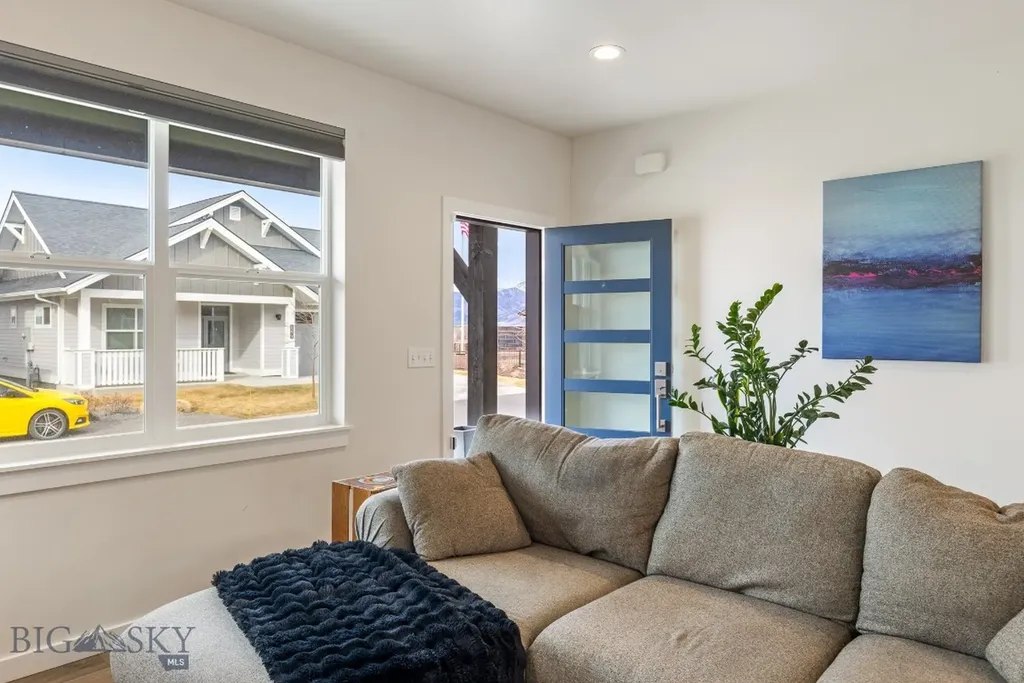 5378 Debour Lane Bozeman MT 59718