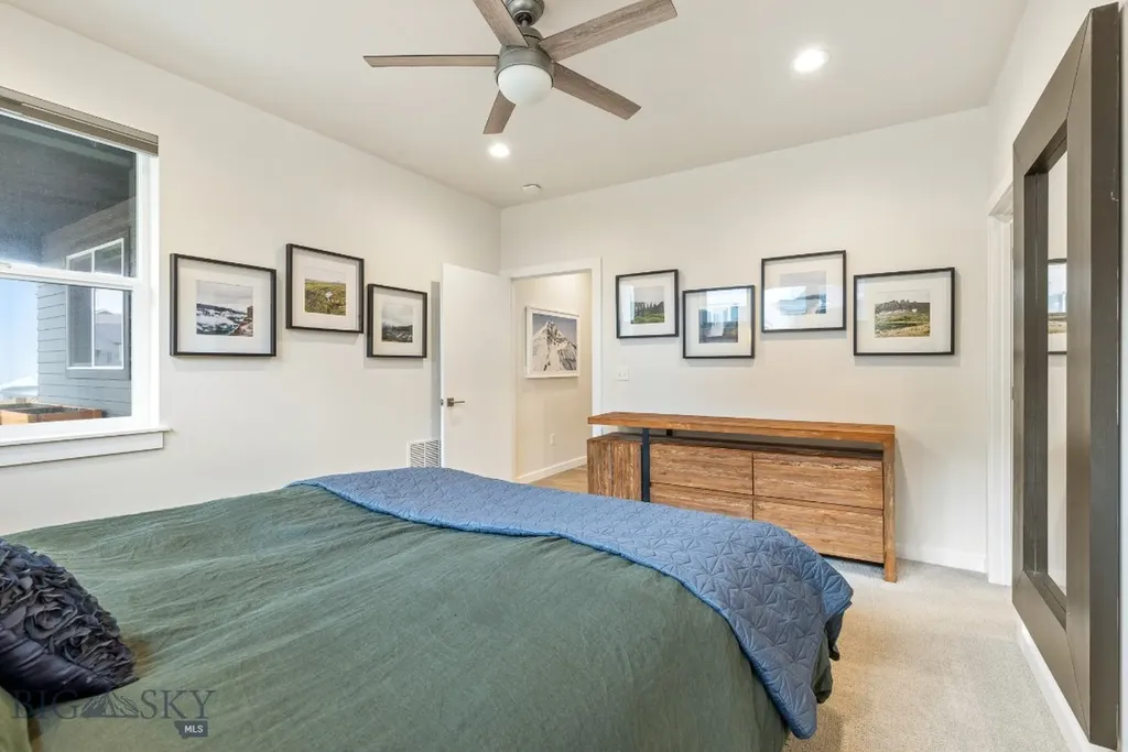 5378 Debour Lane Bozeman MT 59718