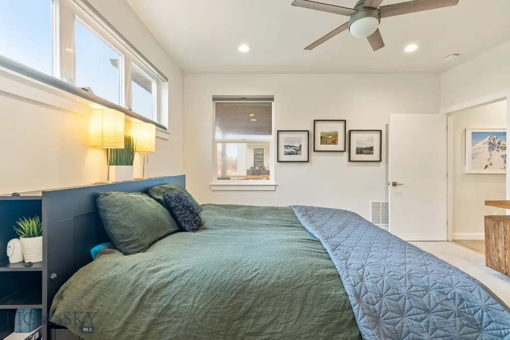 5378 Debour Lane Bozeman MT 59718
