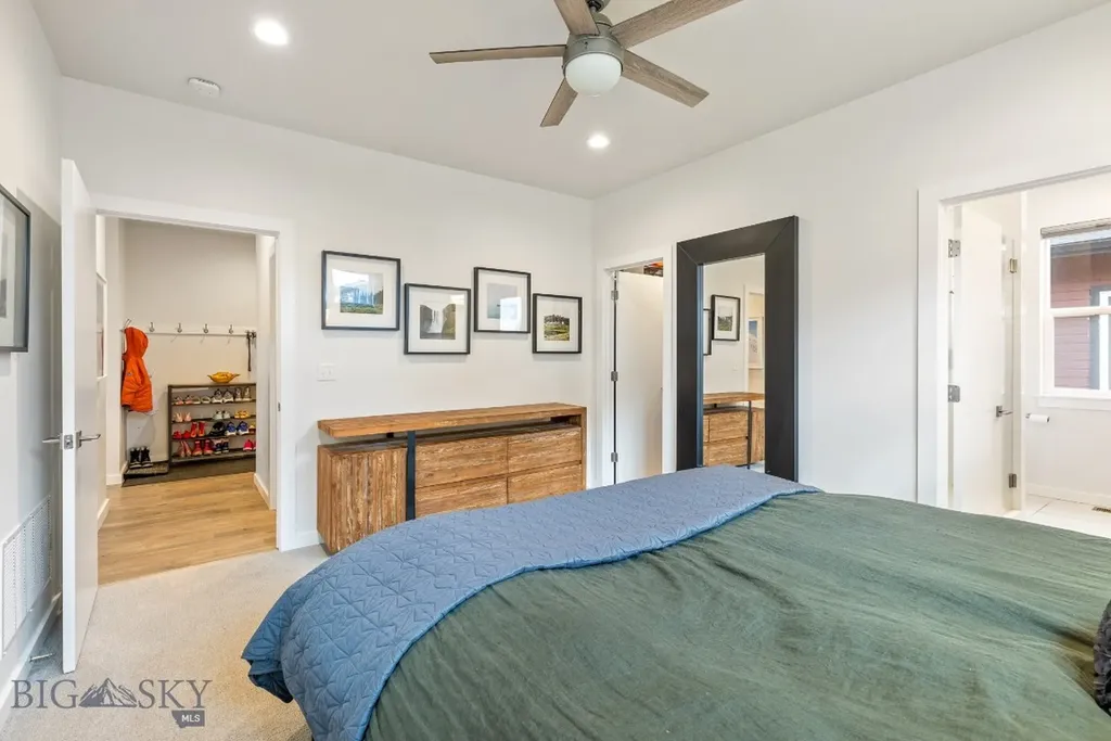 5378 Debour Lane Bozeman MT 59718