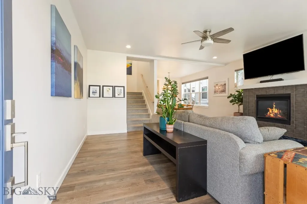 5378 Debour Lane Bozeman MT 59718