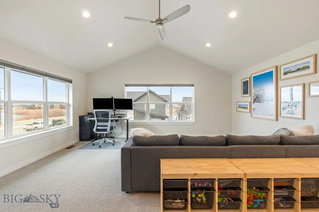 5378 Debour Lane Bozeman MT 59718