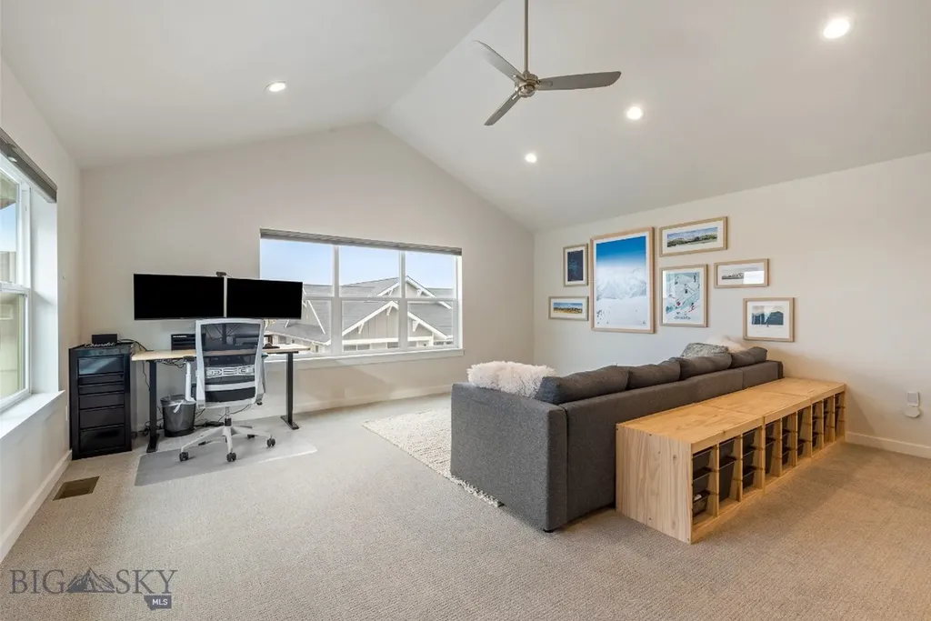 5378 Debour Lane Bozeman MT 59718