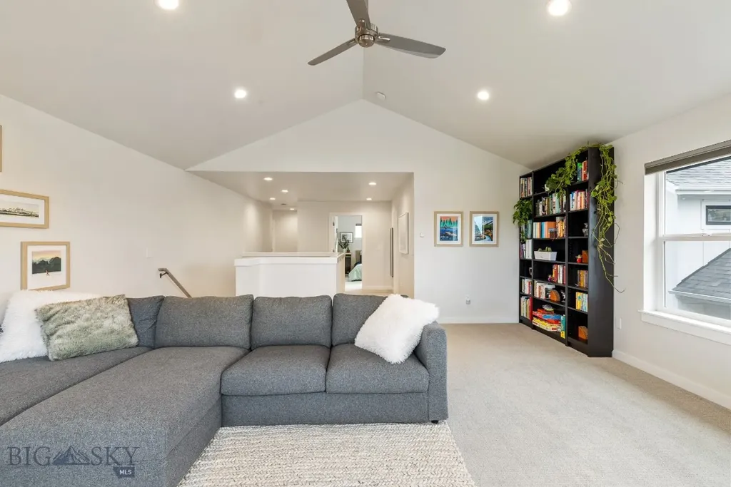 5378 Debour Lane Bozeman MT 59718