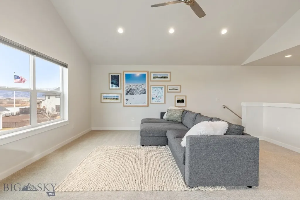 5378 Debour Lane Bozeman MT 59718