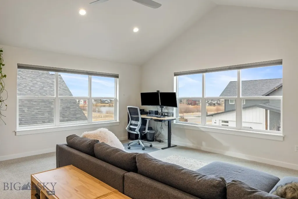 5378 Debour Lane Bozeman MT 59718