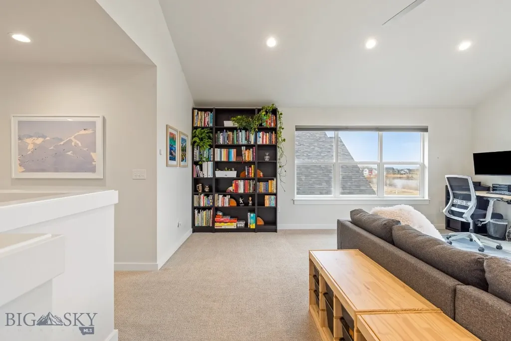 5378 Debour Lane Bozeman MT 59718