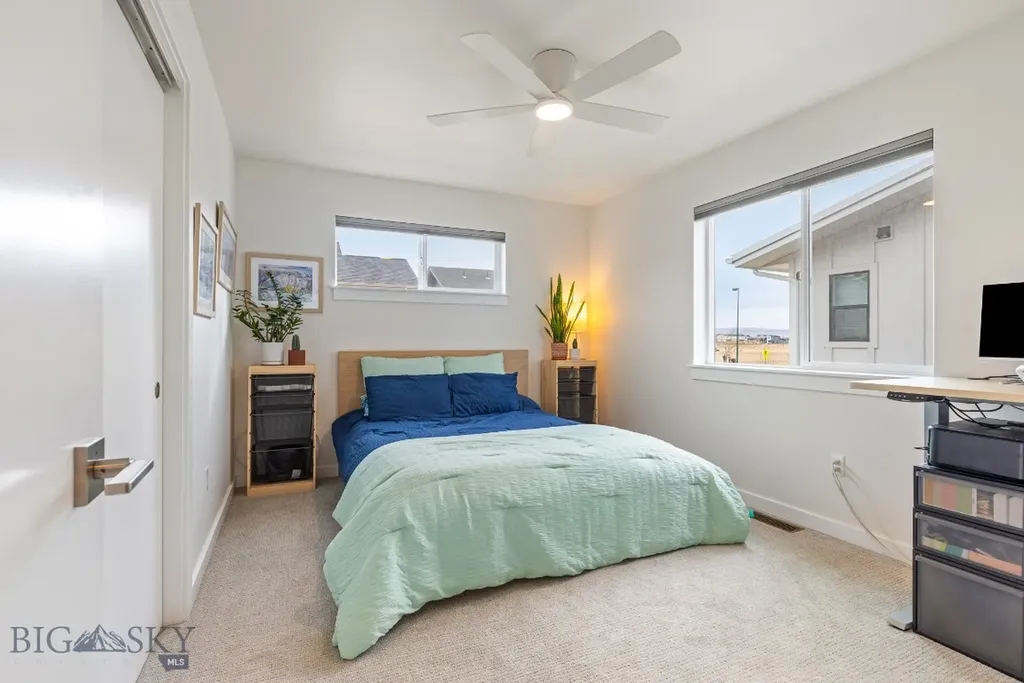 5378 Debour Lane Bozeman MT 59718