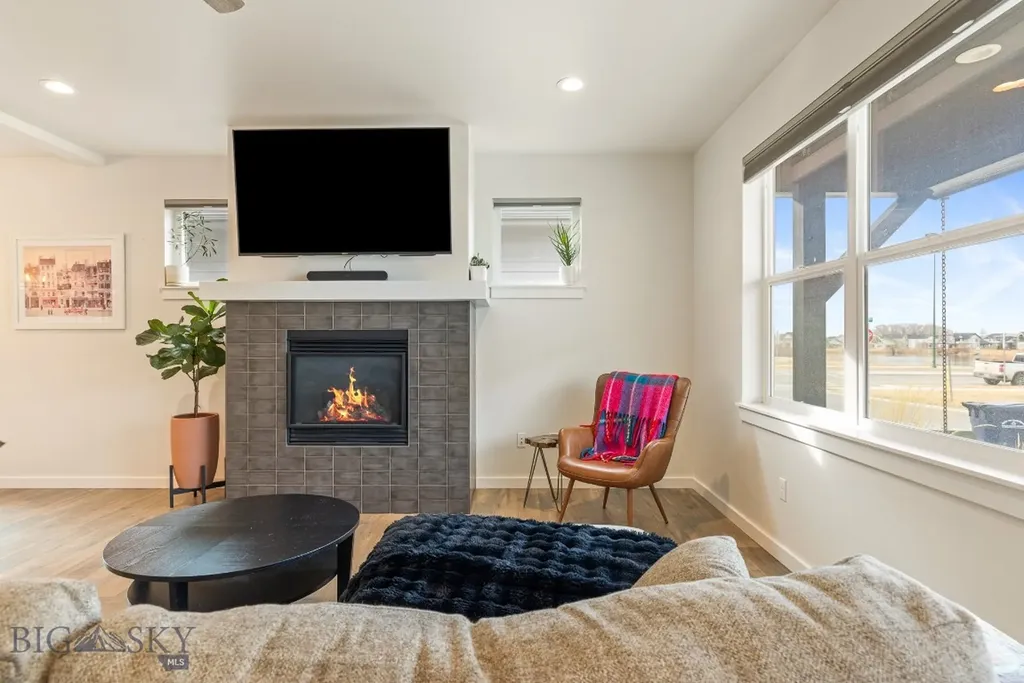 5378 Debour Lane Bozeman MT 59718