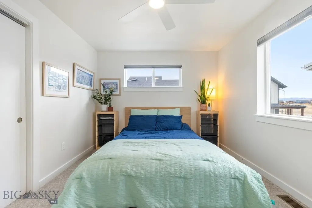 5378 Debour Lane Bozeman MT 59718