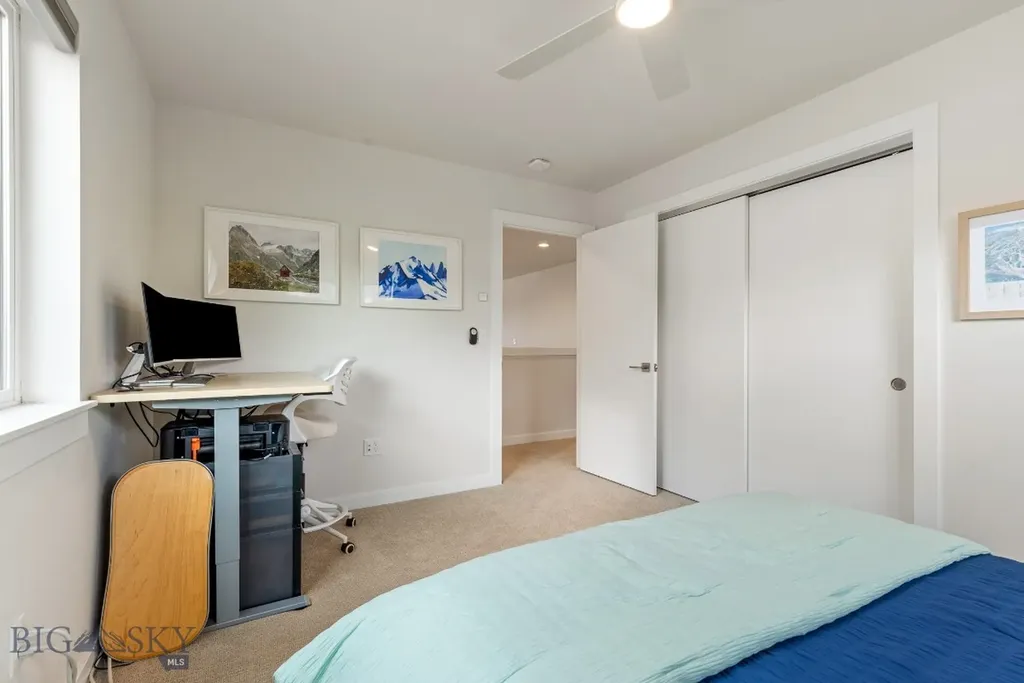 5378 Debour Lane Bozeman MT 59718