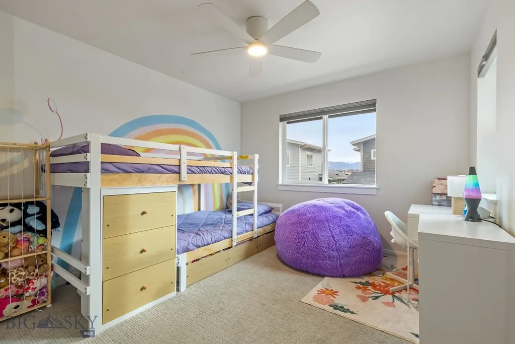 5378 Debour Lane Bozeman MT 59718