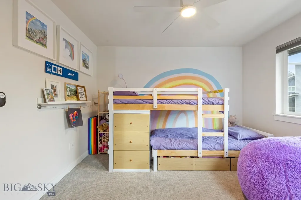 5378 Debour Lane Bozeman MT 59718