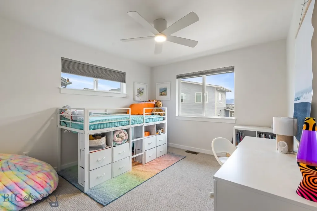 5378 Debour Lane Bozeman MT 59718