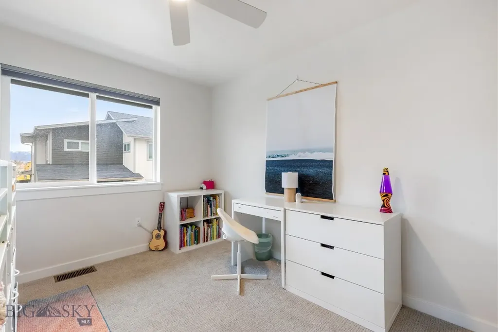 5378 Debour Lane Bozeman MT 59718