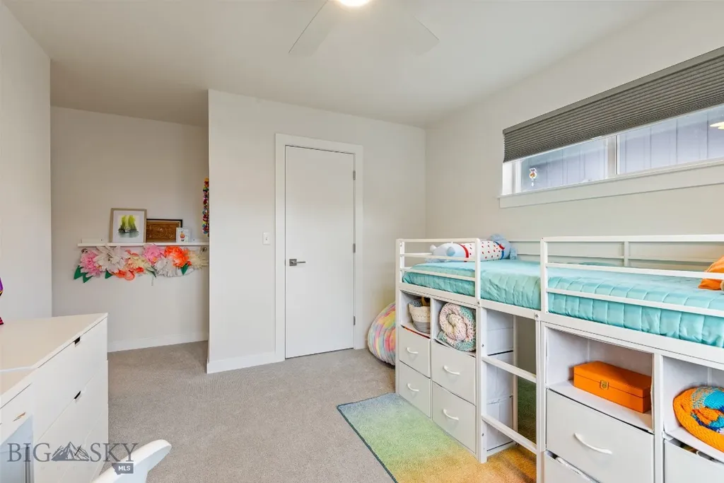 5378 Debour Lane Bozeman MT 59718