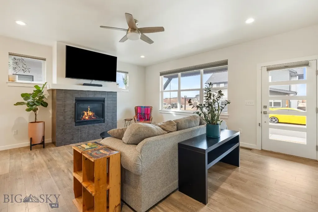 5378 Debour Lane Bozeman MT 59718