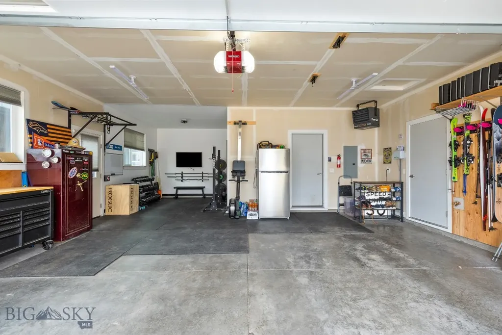 5378 Debour Lane Bozeman MT 59718