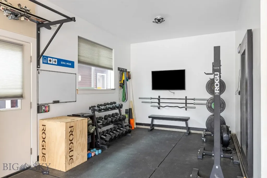 5378 Debour Lane Bozeman MT 59718