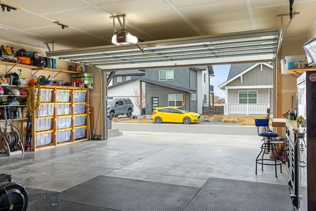 5378 Debour Lane Bozeman MT 59718