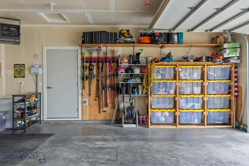 5378 Debour Lane Bozeman MT 59718
