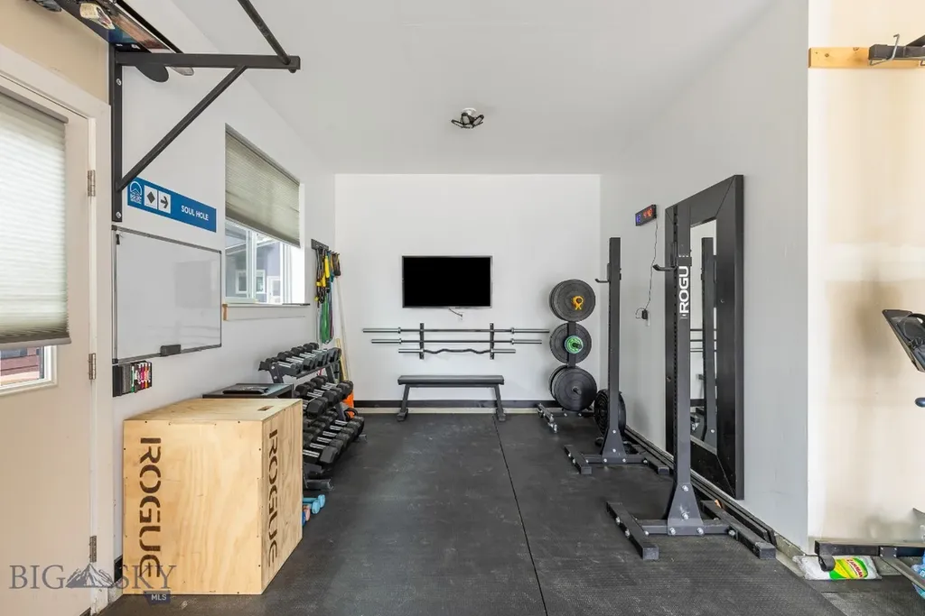 5378 Debour Lane Bozeman MT 59718