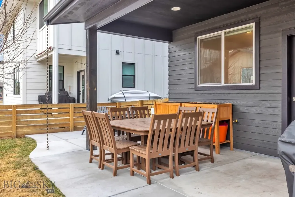 5378 Debour Lane Bozeman MT 59718