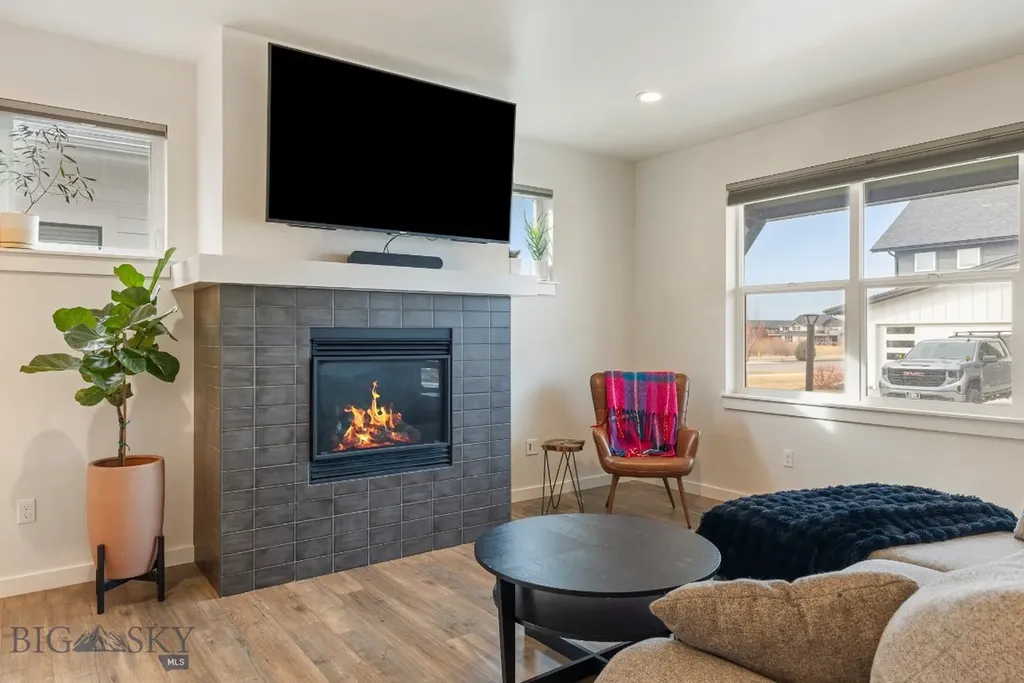 5378 Debour Lane Bozeman MT 59718