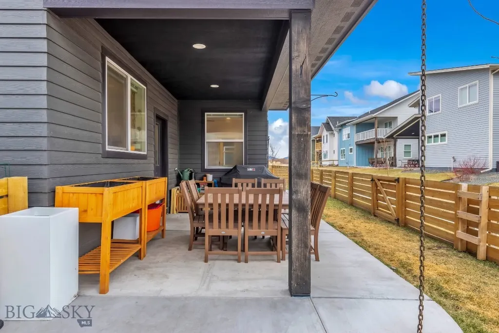 5378 Debour Lane Bozeman MT 59718