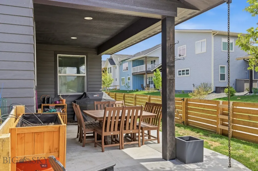 5378 Debour Lane Bozeman MT 59718