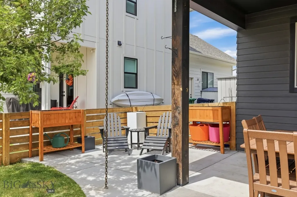 5378 Debour Lane Bozeman MT 59718