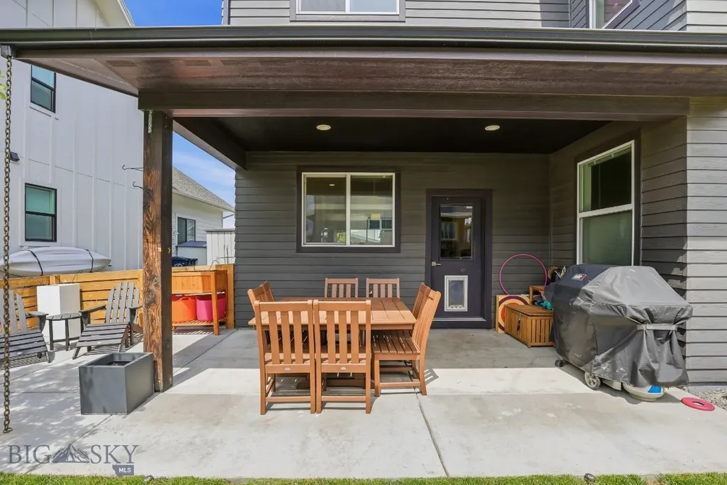 5378 Debour Lane Bozeman MT 59718