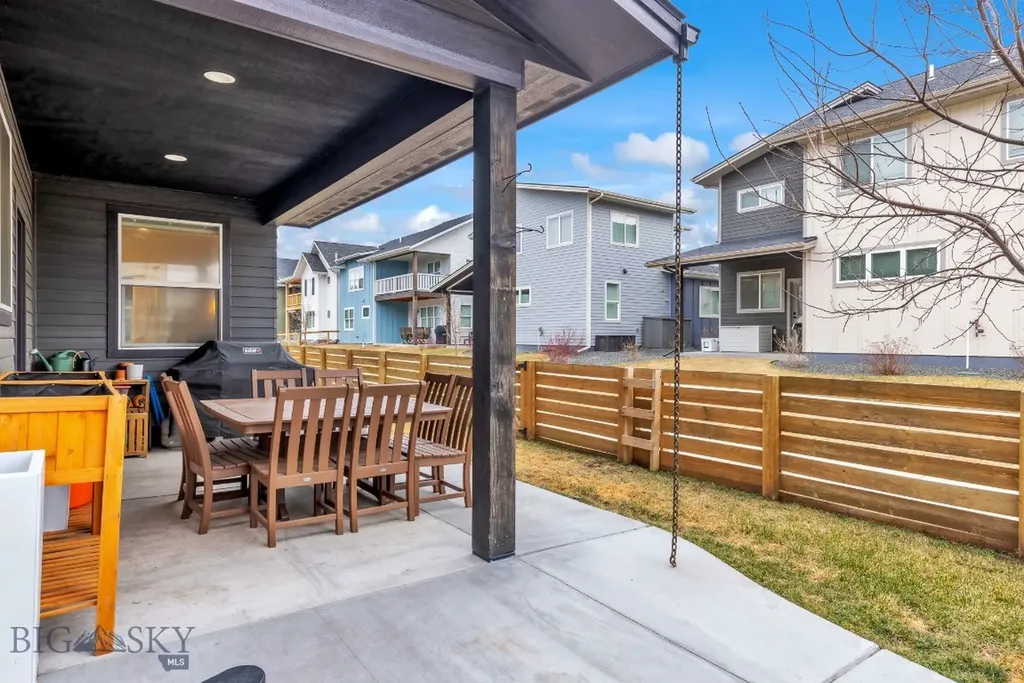 5378 Debour Lane Bozeman MT 59718