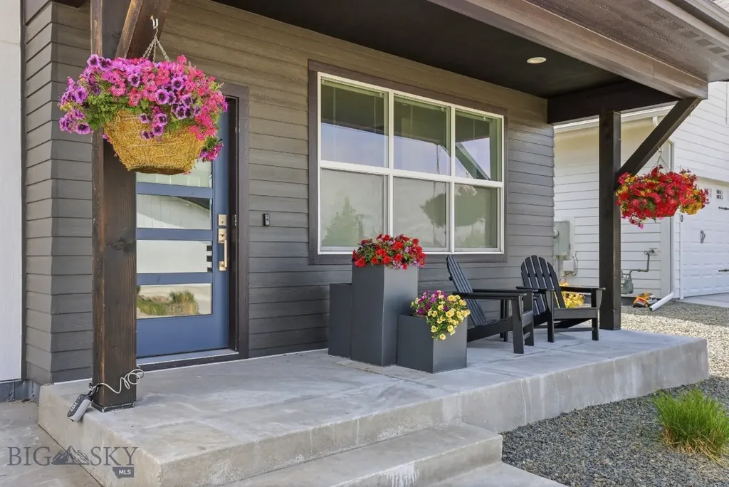 5378 Debour Lane Bozeman MT 59718