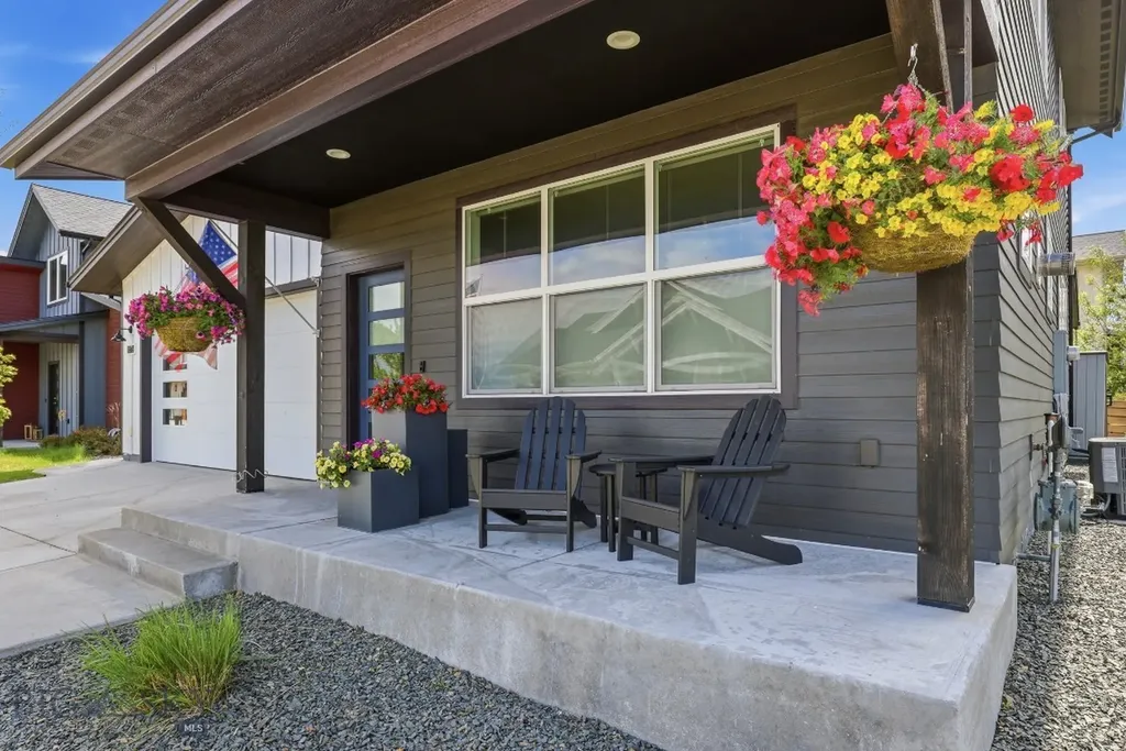 5378 Debour Lane Bozeman MT 59718
