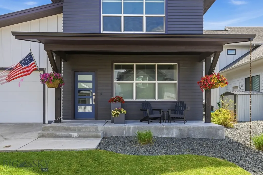 5378 Debour Lane Bozeman MT 59718